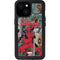 Marvel Deadpool Deadpool Collage iPhone 15 Waterproof Case